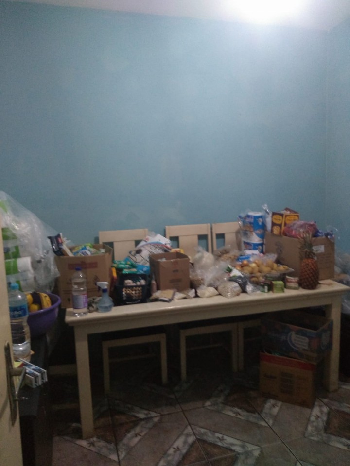 Casa  Mogi das cruzes / Vila paulista
