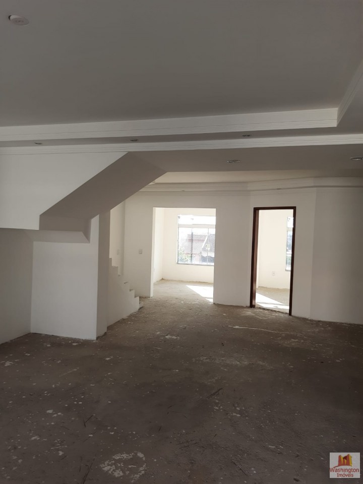 Sobrado Mogi das cruz / Jardim camila