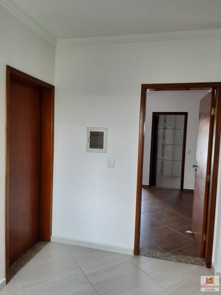 Sobrado Mogi das cruz / Jardim camila