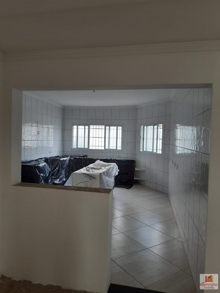 Sobrado Mogi das cruz / Jardim camila