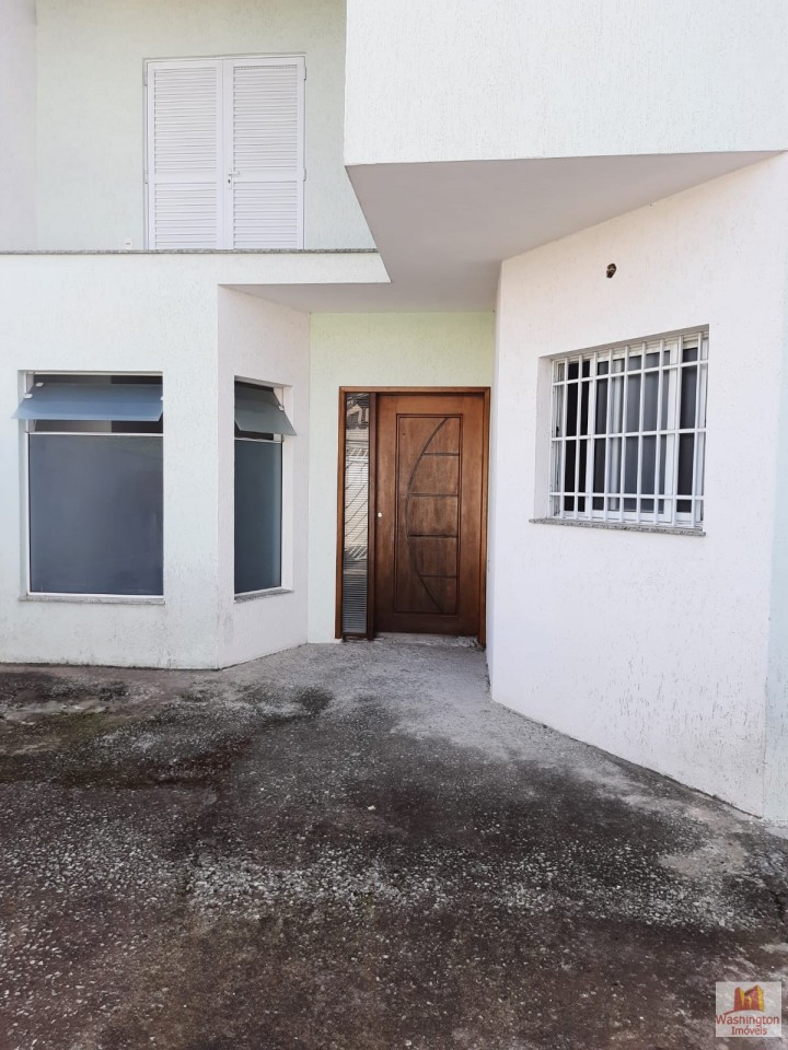 Sobrado Mogi das cruz / Jardim camila