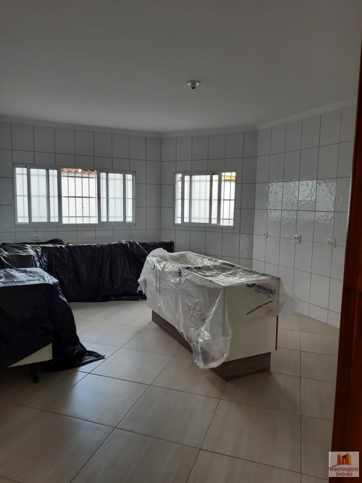 Sobrado Mogi das cruz / Jardim camila