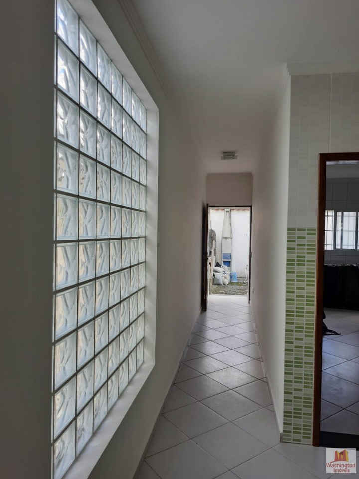 Sobrado Mogi das cruz / Jardim camila