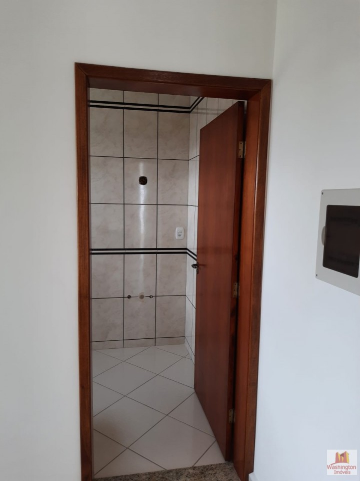 Sobrado Mogi das cruz / Jardim camila