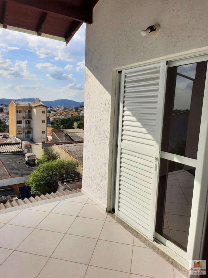 Sobrado Mogi das cruz / Jardim camila