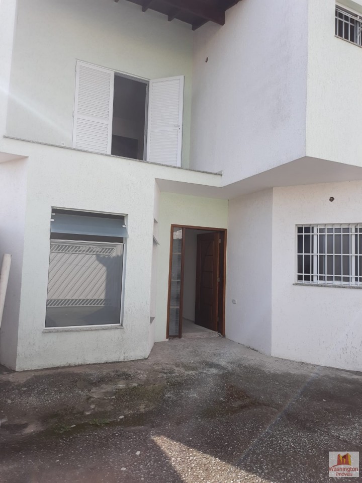 Sobrado Mogi das cruz / Jardim camila