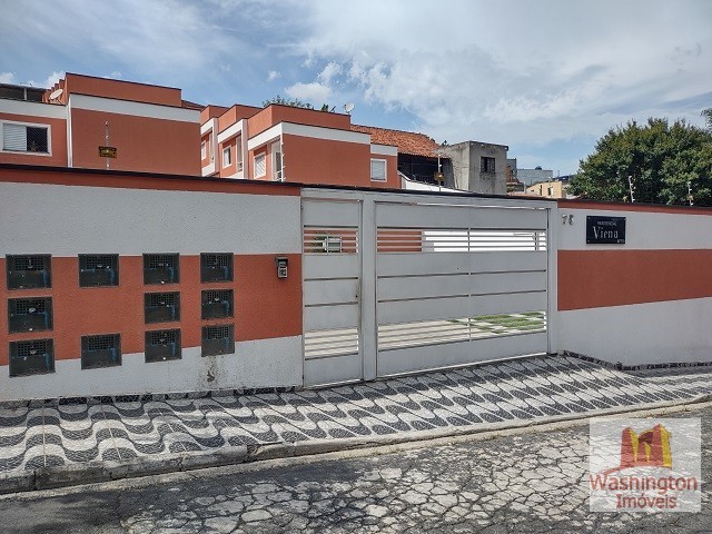 Casa em Condomínio Mogi das cruzes / Vila brasileira
