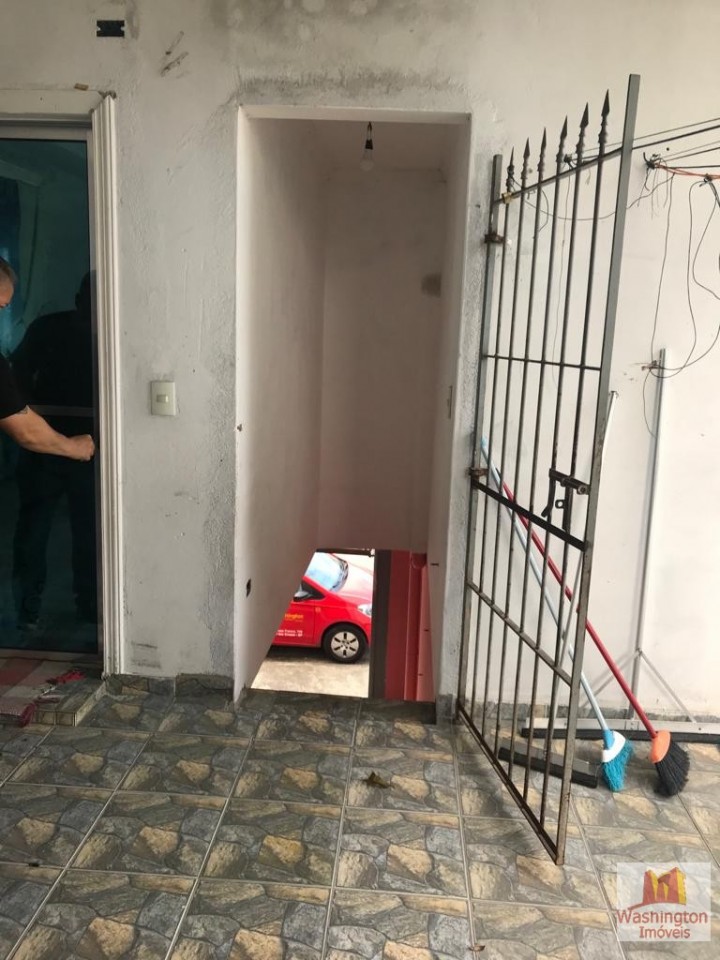 Sobrado Mogi das cruzes / Vila cintra