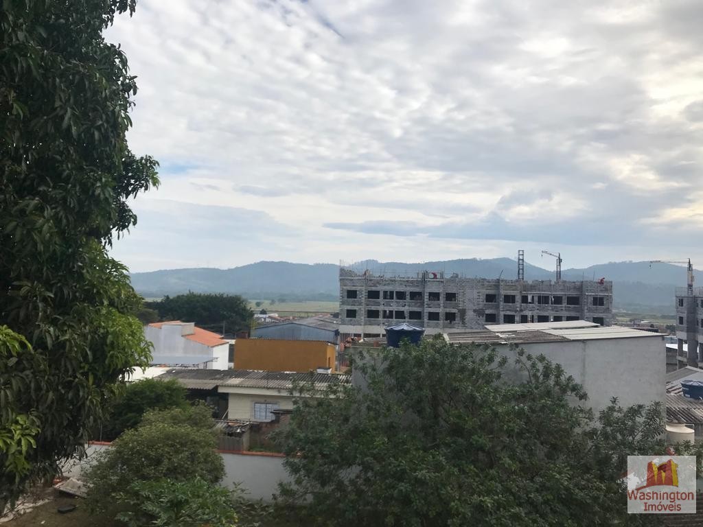 Sobrado Mogi das cruzes / Vila cintra