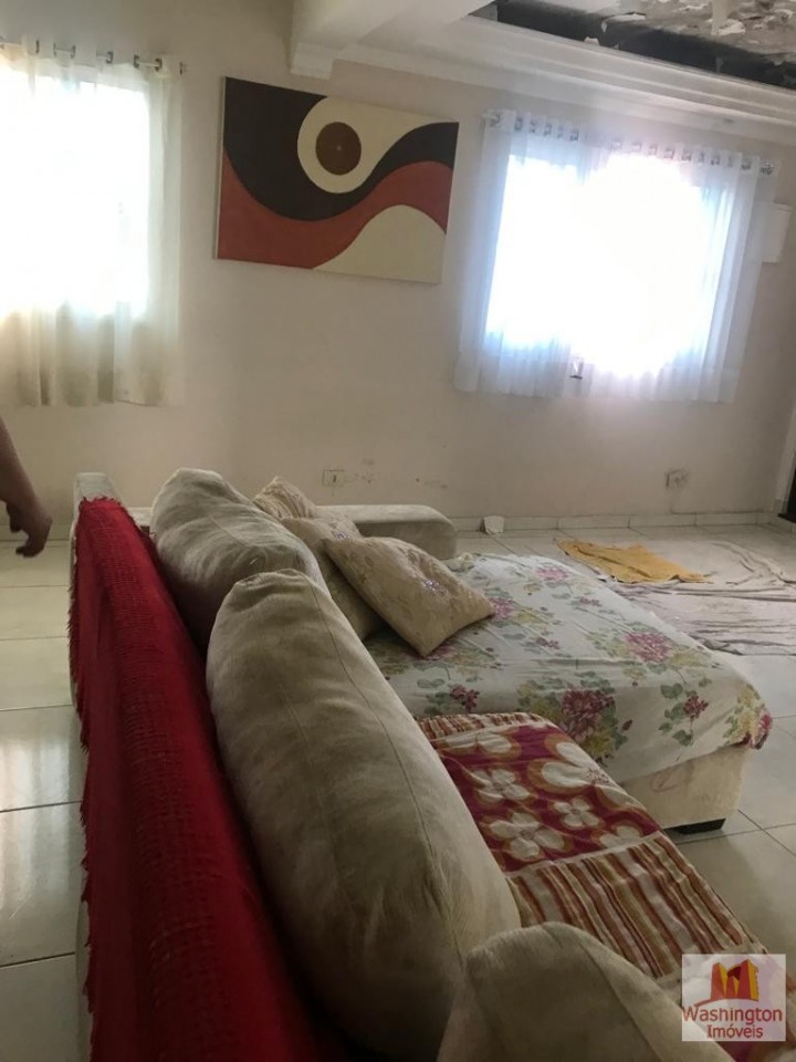 Sobrado Mogi das cruzes / Vila cintra