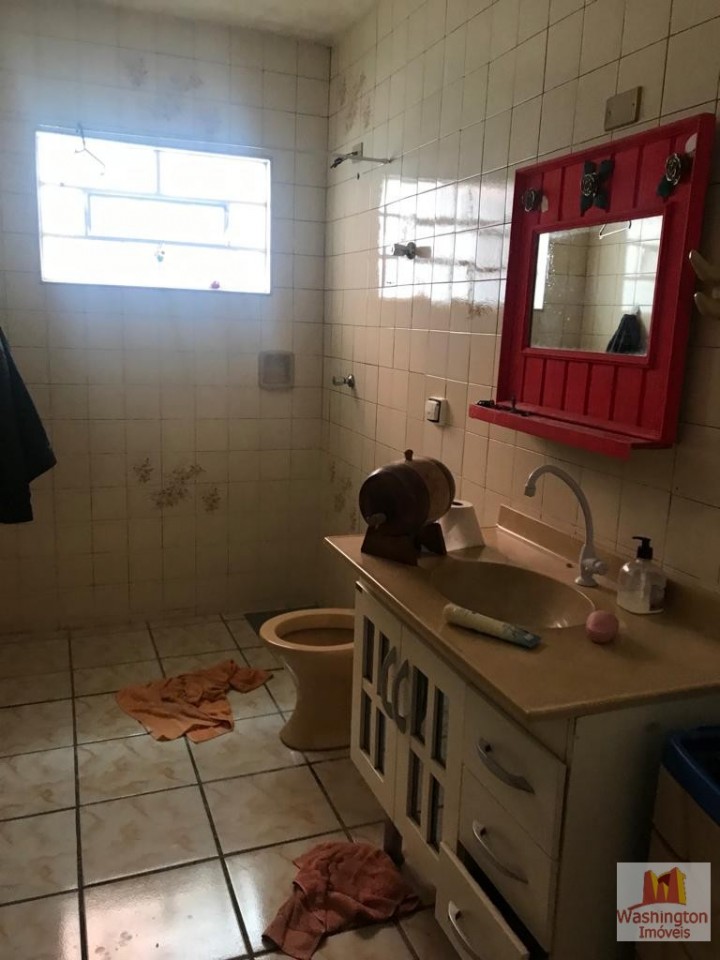 Sobrado Mogi das cruzes / Vila cintra