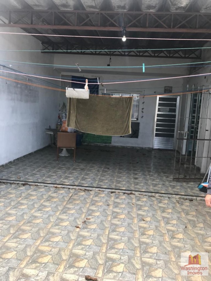 Sobrado Mogi das cruzes / Vila cintra