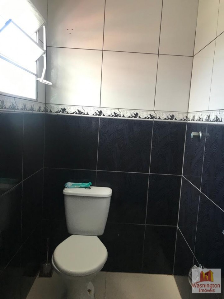 Sobrado Mogi das cruzes / Vila cintra