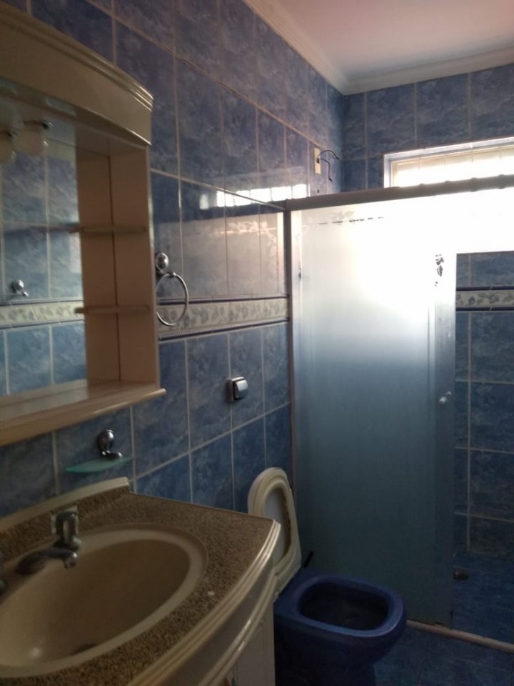 Casa  Mogi das cruzes / Jardim camila