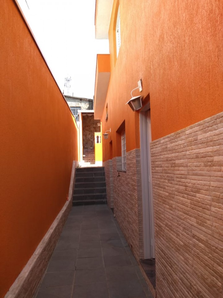 Casa  Mogi das cruzes / Jardim camila