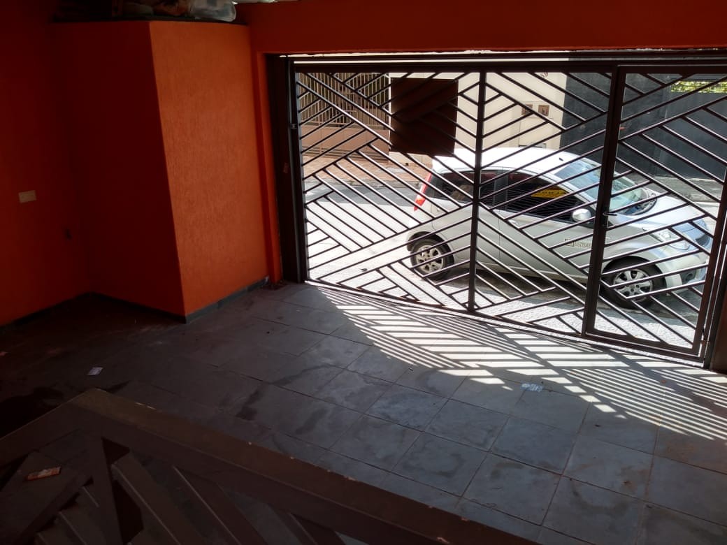 Casa  Mogi das cruzes / Jardim camila
