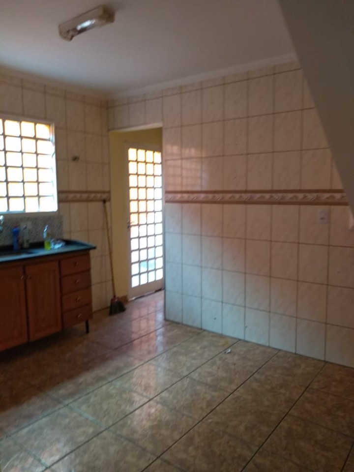 Casa  Mogi das cruzes / Jardim camila