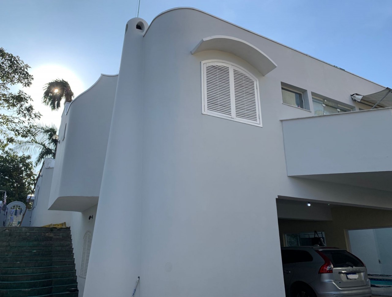 Alto Padrão Mogi das cruzes / Nova socorro