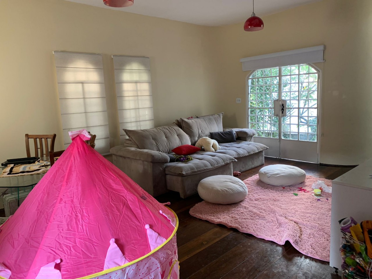 Alto Padrão Mogi das cruzes / Nova socorro