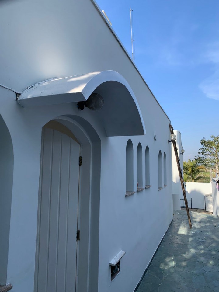 Alto Padrão Mogi das cruzes / Nova socorro