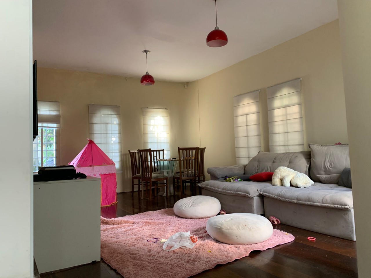 Alto Padrão Mogi das cruzes / Nova socorro