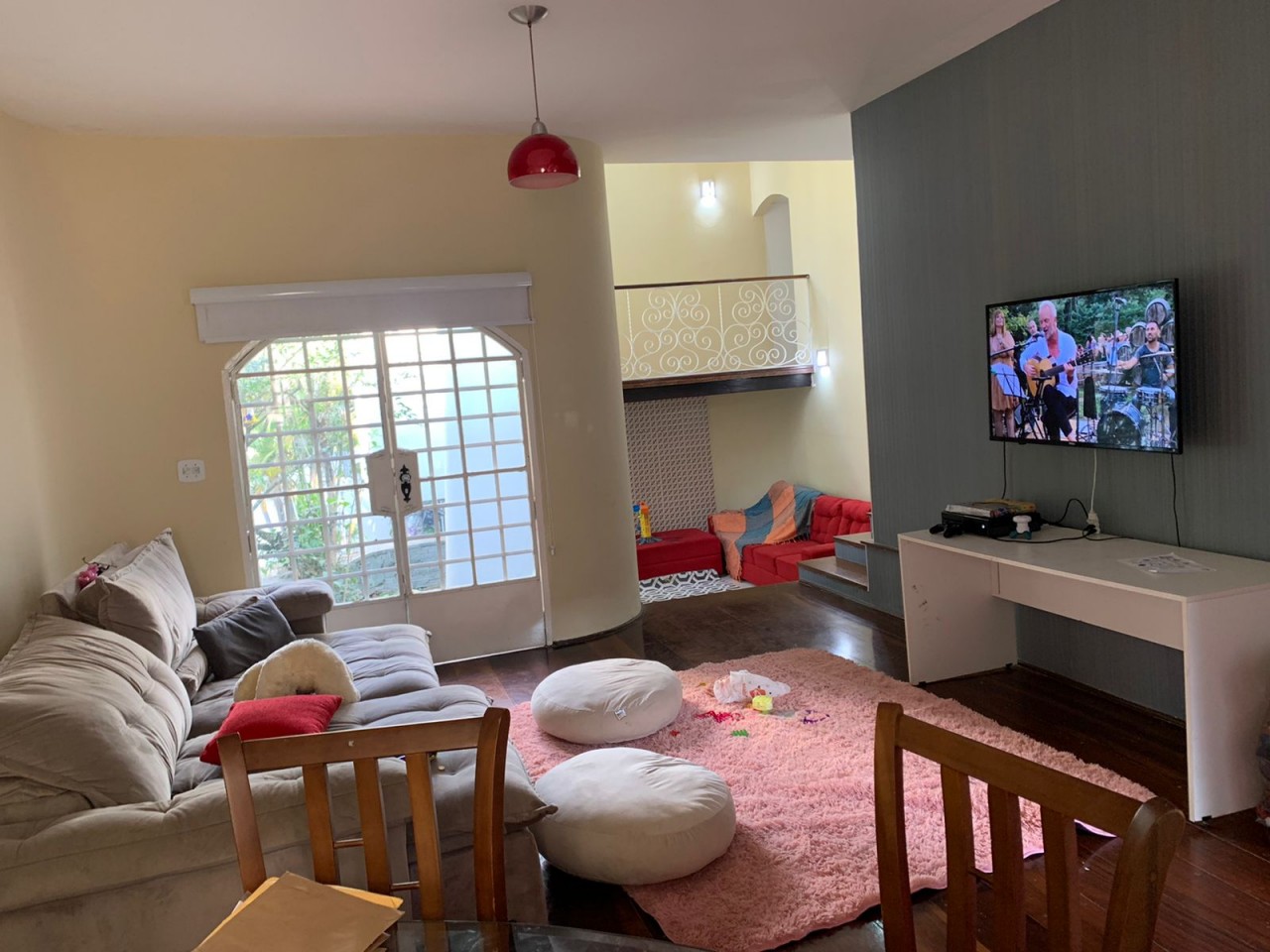 Alto Padrão Mogi das cruzes / Nova socorro