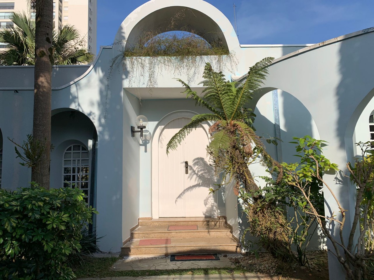 Alto Padrão Mogi das cruzes / Nova socorro