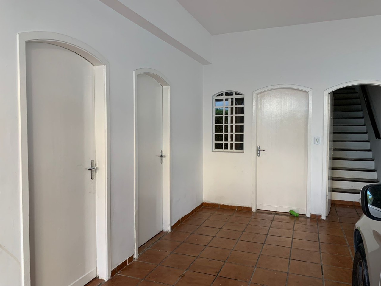 Alto Padrão Mogi das cruzes / Nova socorro