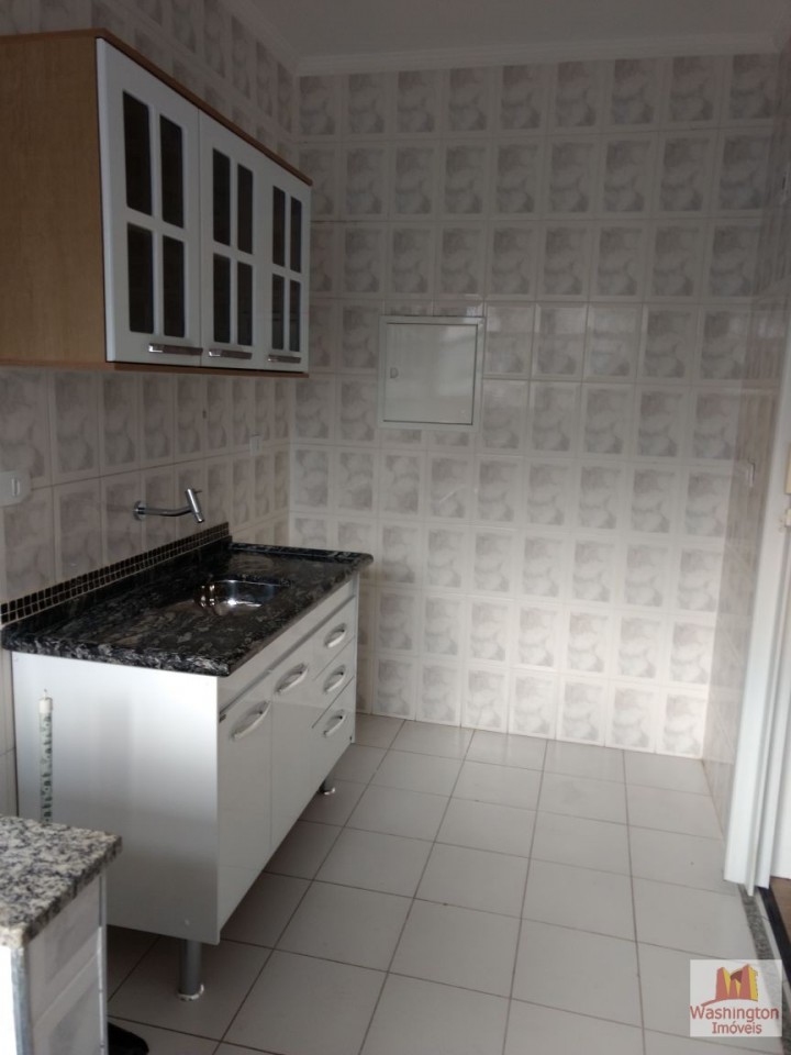 Apartamento Mogi das cruzes / Mogilar