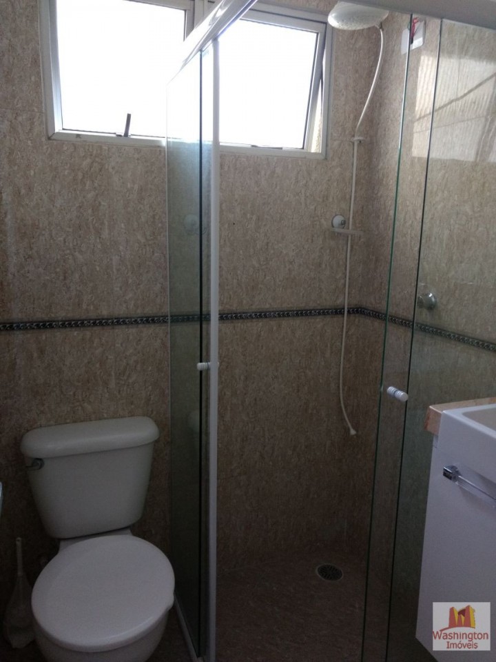 Apartamento Mogi das cruzes / Mogilar