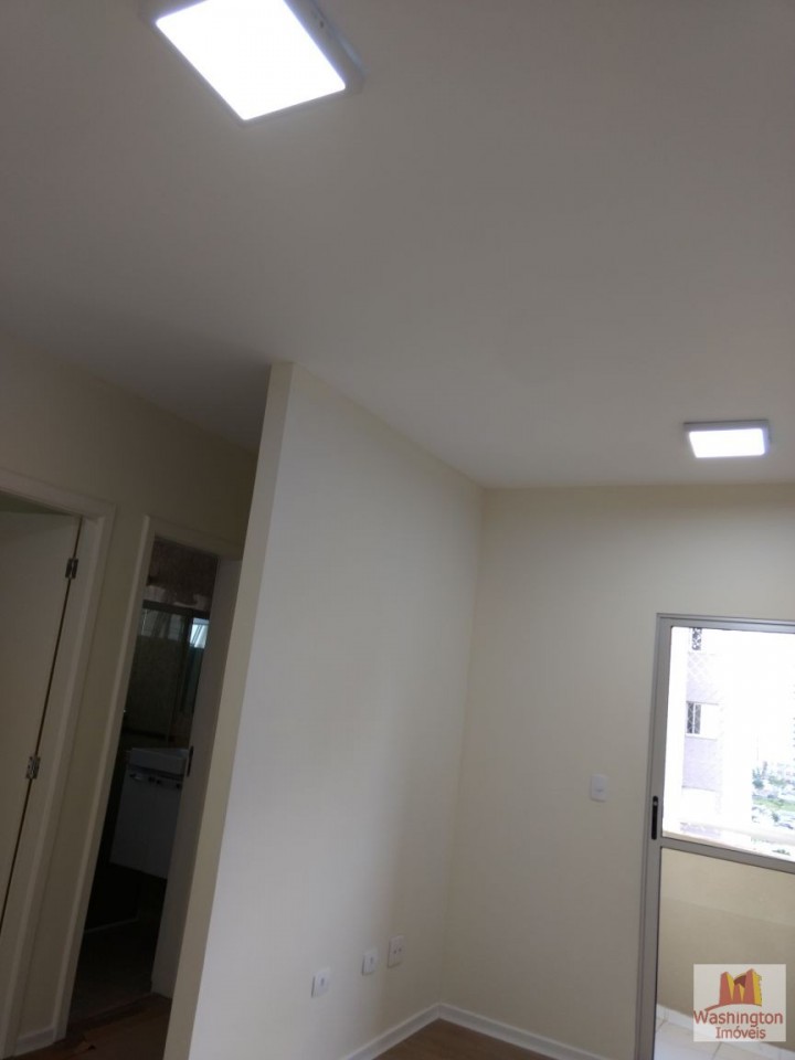Apartamento Mogi das cruzes / Mogilar