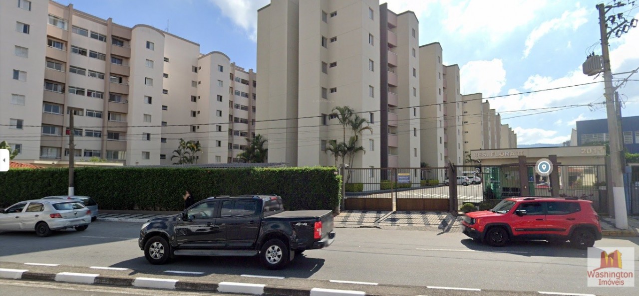 Apartamento Mogi das cruzes / Mogilar