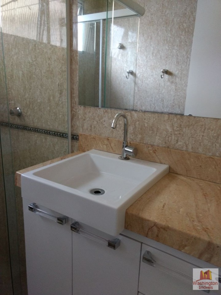 Apartamento Mogi das cruzes / Mogilar