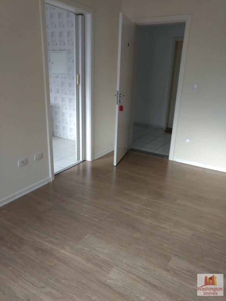 Apartamento Mogi das cruzes / Mogilar