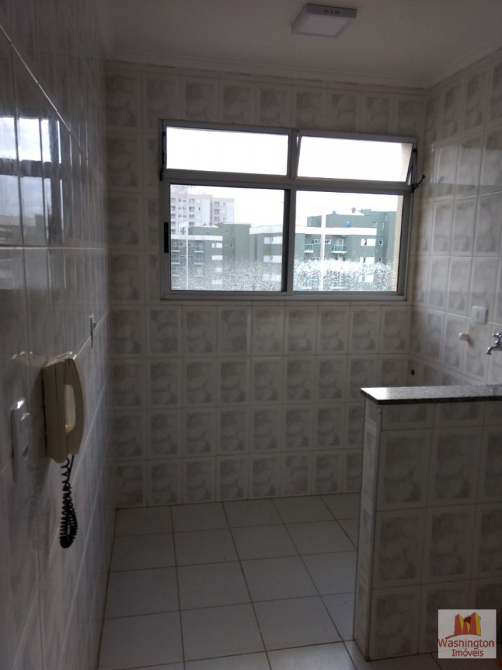 Apartamento Mogi das cruzes / Mogilar