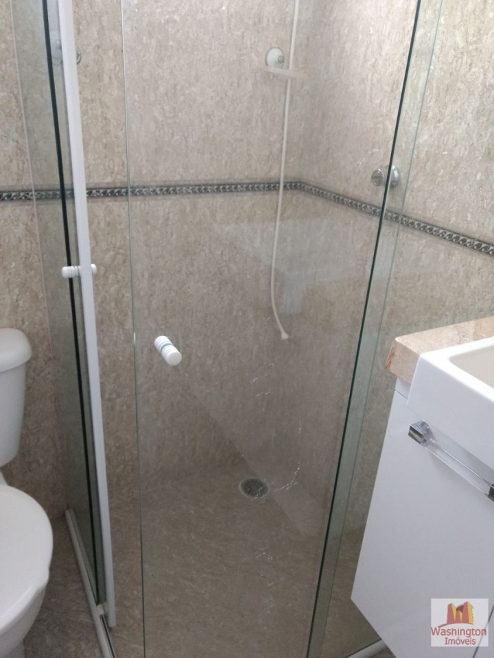 Apartamento Mogi das cruzes / Mogilar