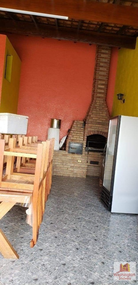 Sobrado Mogi das cruzes  / Vila nova cintra