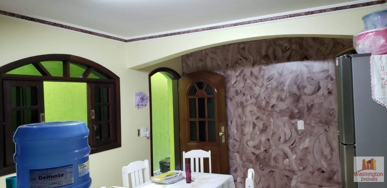 Sobrado Mogi das cruzes  / Vila nova cintra