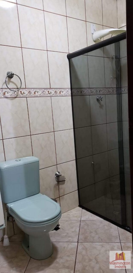 Sobrado Mogi das cruzes  / Vila nova cintra