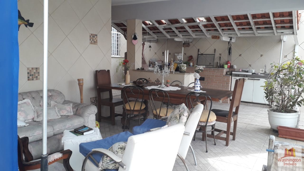 Sobrado Mogi das cruzes / Vila oliveira