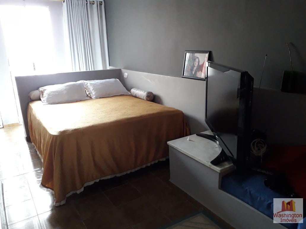 Sobrado Mogi das cruzes / Vila oliveira