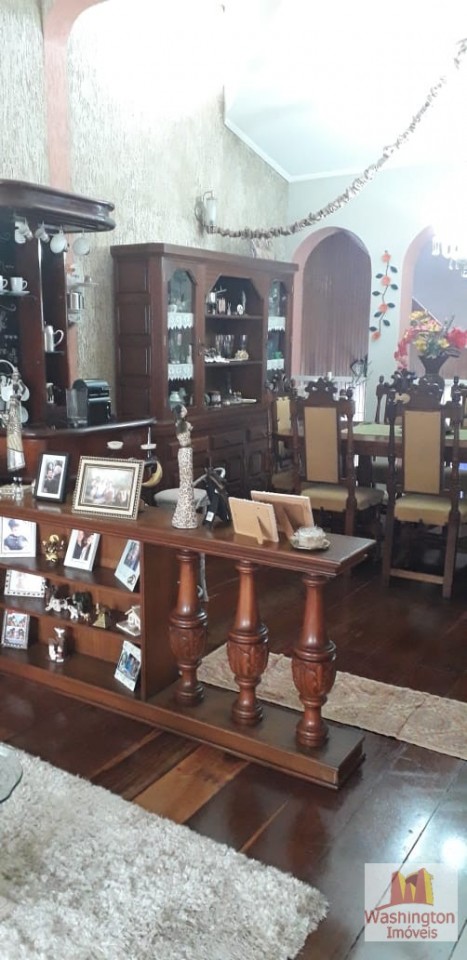 Sobrado Mogi das cruzes / Vila oliveira