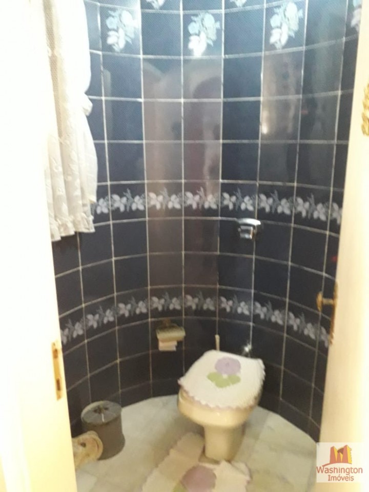 Sobrado Mogi das cruzes / Vila oliveira