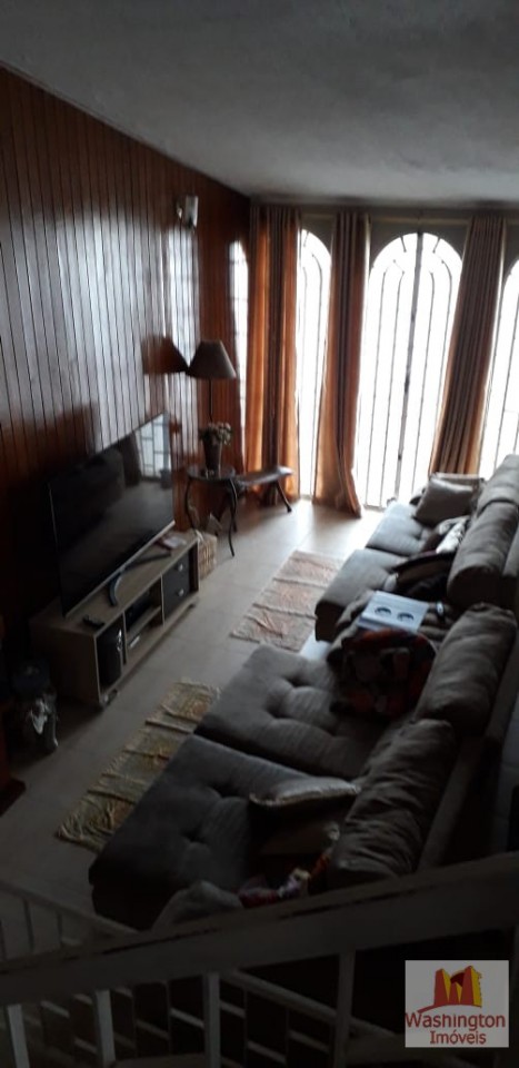 Sobrado Mogi das cruzes / Vila oliveira