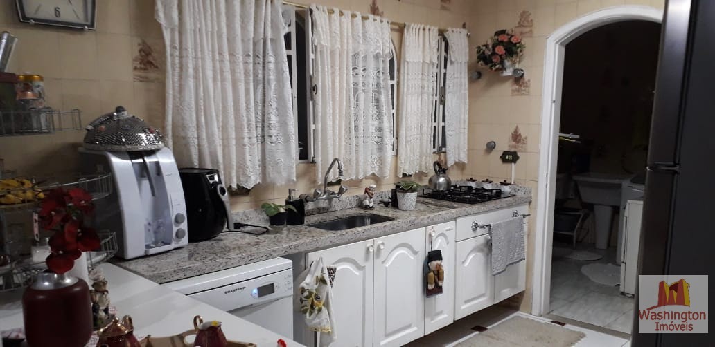 Sobrado Mogi das cruzes / Vila oliveira