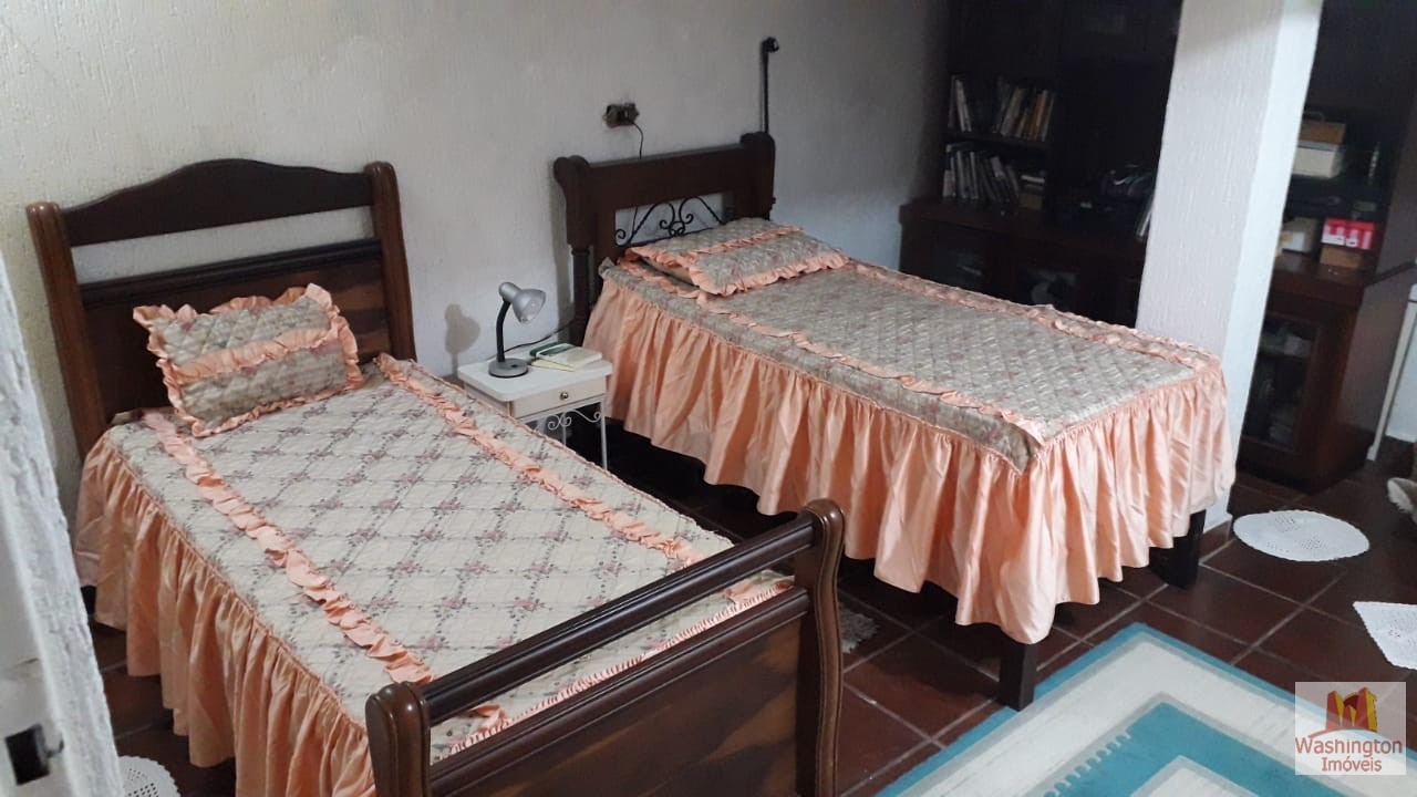 Sobrado Mogi das cruzes / Vila oliveira