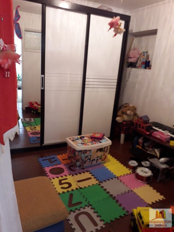 Sobrado Mogi das cruzes / Vila oliveira