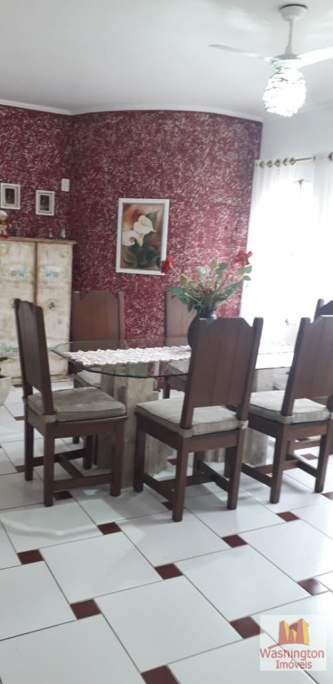 Sobrado Mogi das cruzes / Vila oliveira