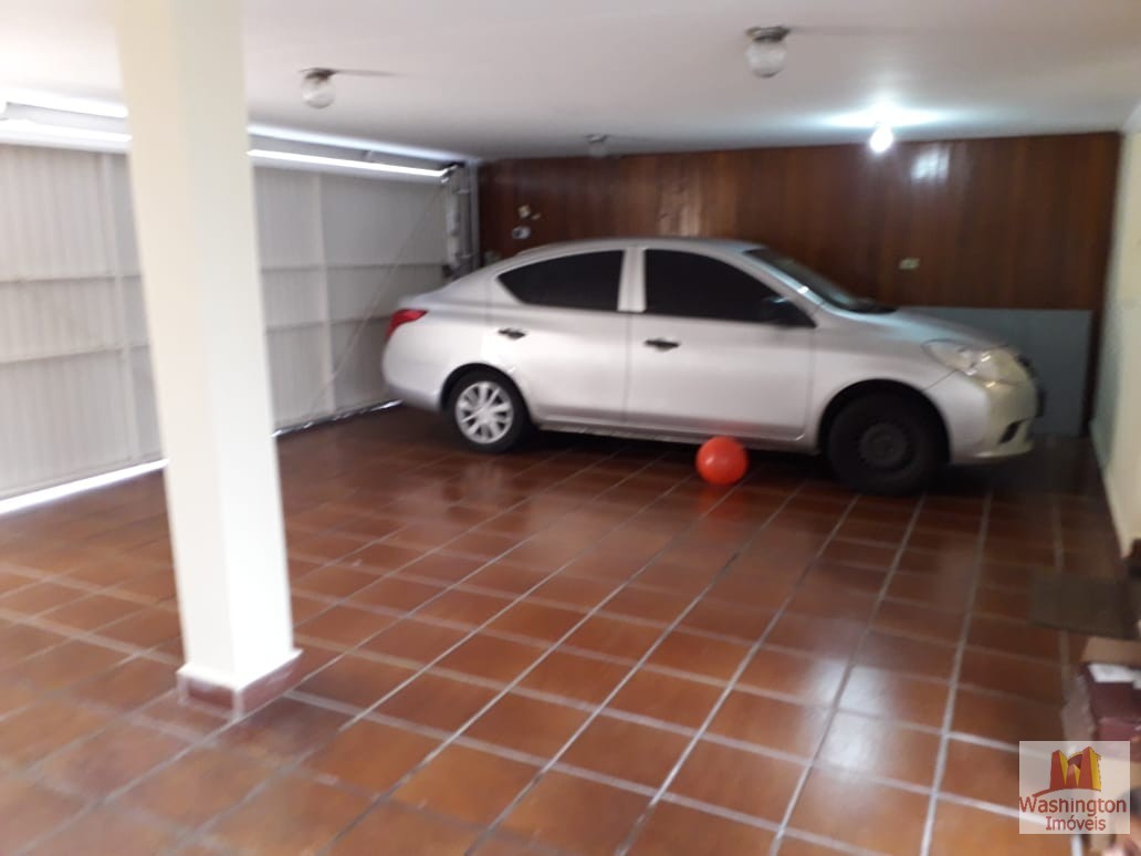 Sobrado Mogi das cruzes / Vila oliveira