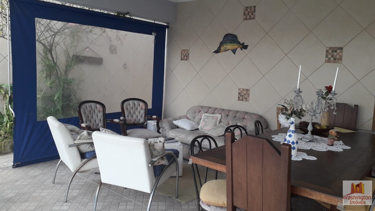 Sobrado Mogi das cruzes / Vila oliveira